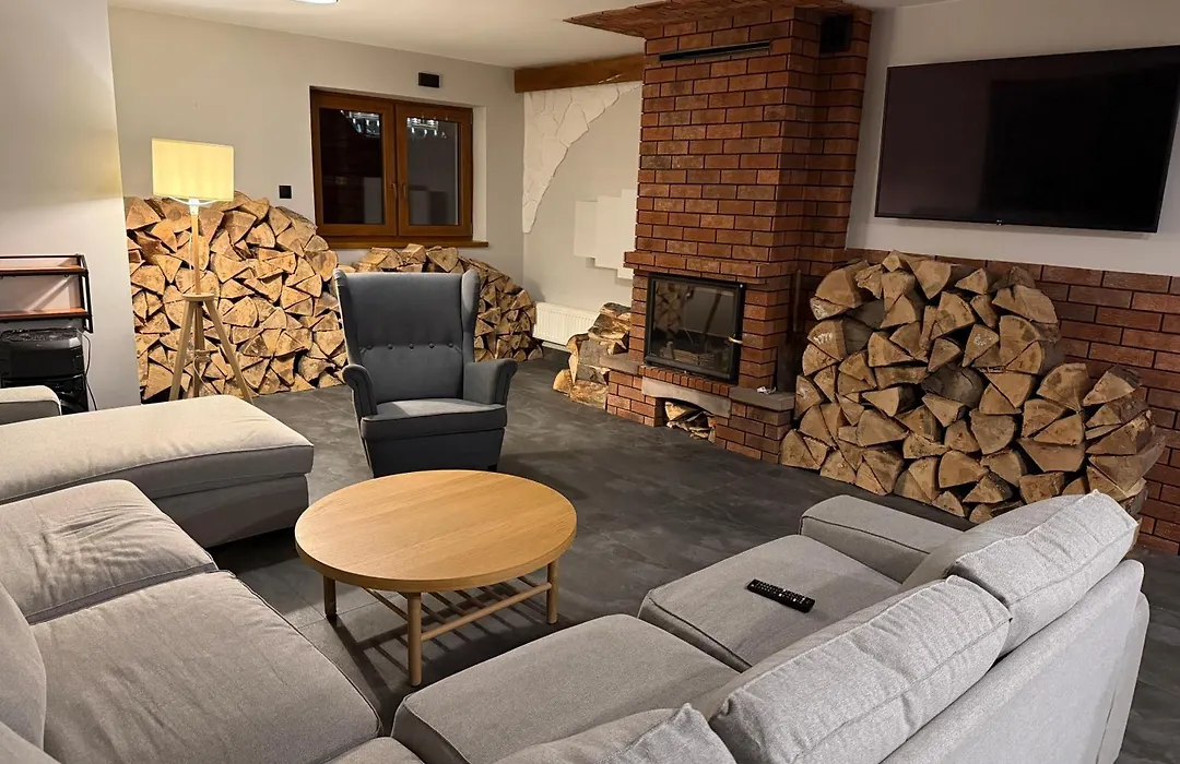 Villa 84 & Apartments - Sauna & Jacuzzi-1